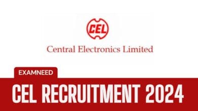 CEL Recruitment 2024: Official Notification for 19 JTA & Technician Posts, Apply Now!