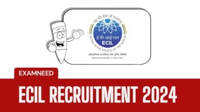 ECIL Recruitment 2024: Apply for 187 Apprentice Posts, Notification Released!