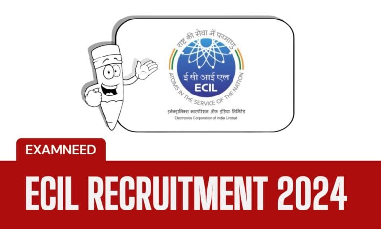 ECIL Recruitment 2024: Apply for 187 Apprentice Posts, Notification Released!