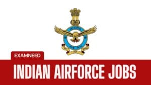 Indian Air Force Recruitment 2025: Apply for 336 AFCAT 01/2025 Posts, Check Eligibility Criteria!