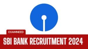 SBI Recruitment 2024: Notification Released for 168 Specialist Cadre Officer Posts, Apply Now!