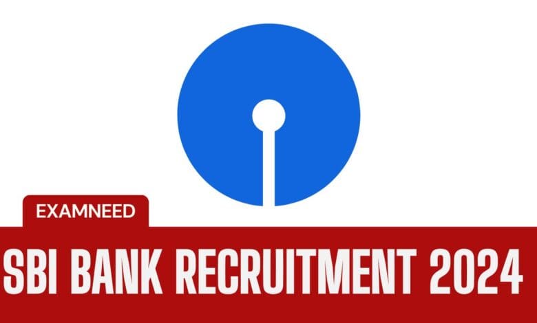 SBI Recruitment 2024: Notification Released for 168 Specialist Cadre Officer Posts, Apply Now!