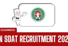 TN SDAT Recruitment 2024: Online Notification for 13 Assistant Coach and Other Posts, Apply Now!