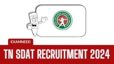 TN SDAT Recruitment 2024: Online Notification for 13 Assistant Coach and Other Posts, Apply Now!