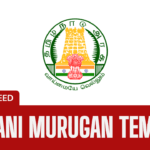 Palani Murugan Temple Recruitment 2024 Apply for 296 Junior Assistant & Various Posts, Check Eligibility Criteria!