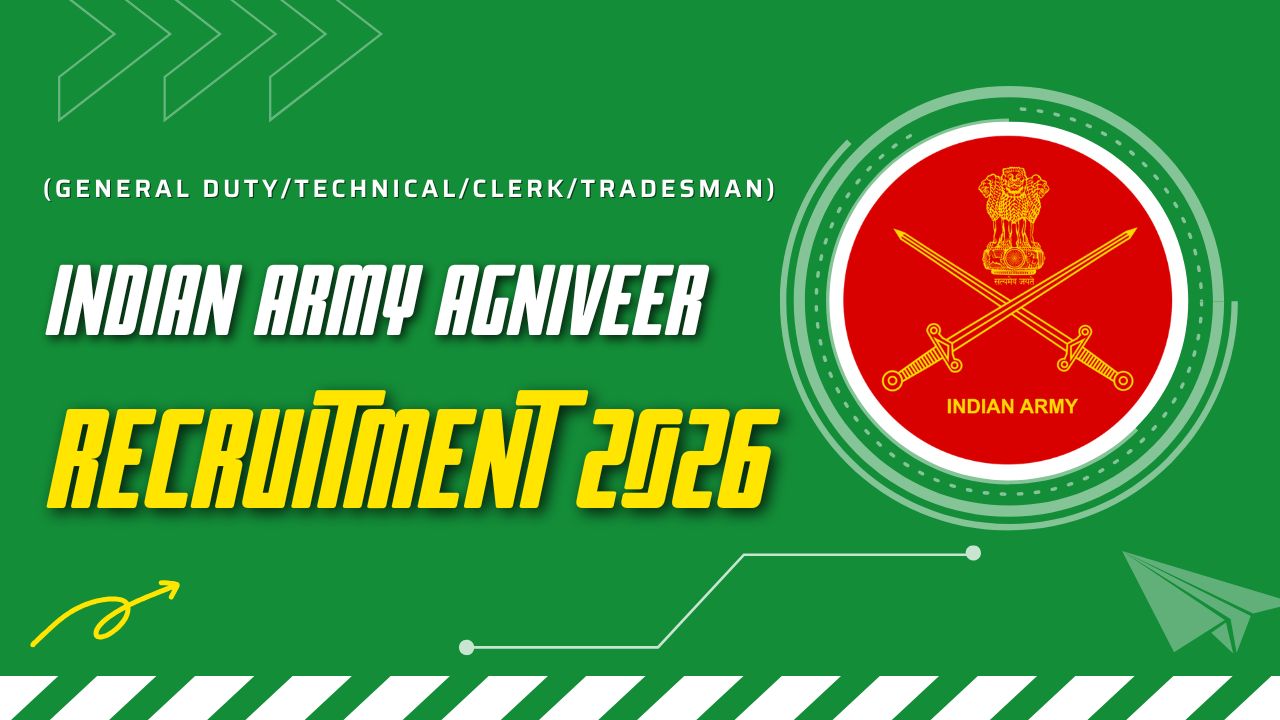 Indian Army Trichy Rally 2026